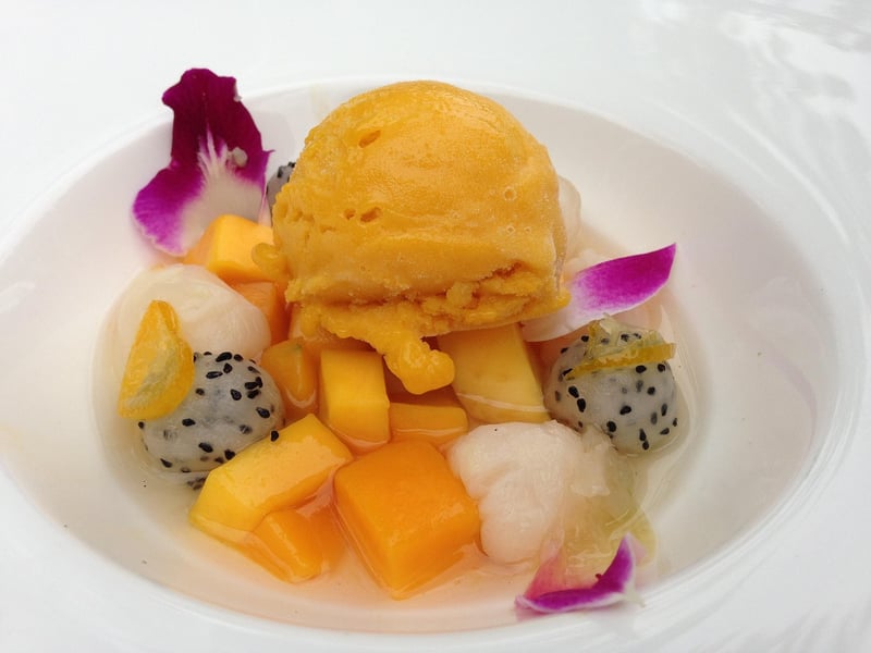Gastronomic Masterpieces