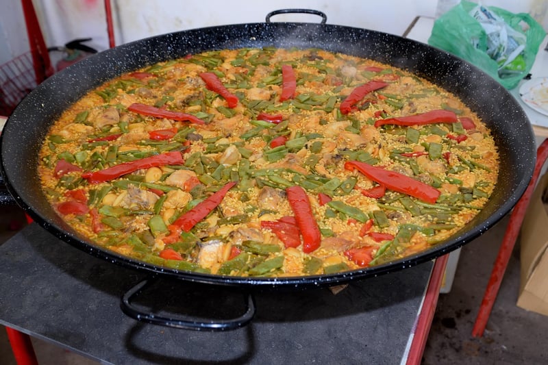 Mediterranean-Inspired Dish